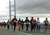 1. Rügenbrücken- Marathon