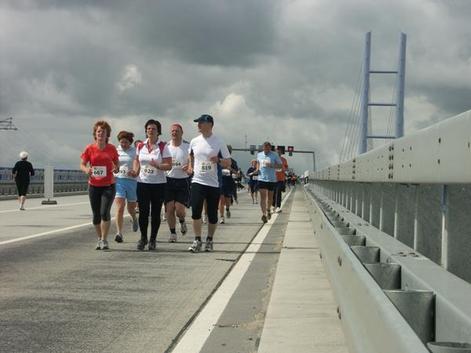 1. Rügenbrücken-Marathon