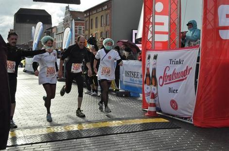 3. Rügenbrücken-Marathon